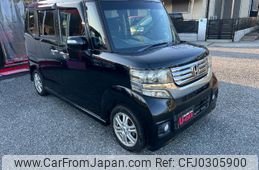 honda n-box 2012 -HONDA 【神戸 582ﾖ1958】--N BOX JF1--1085904---HONDA 【神戸 582ﾖ1958】--N BOX JF1--1085904-