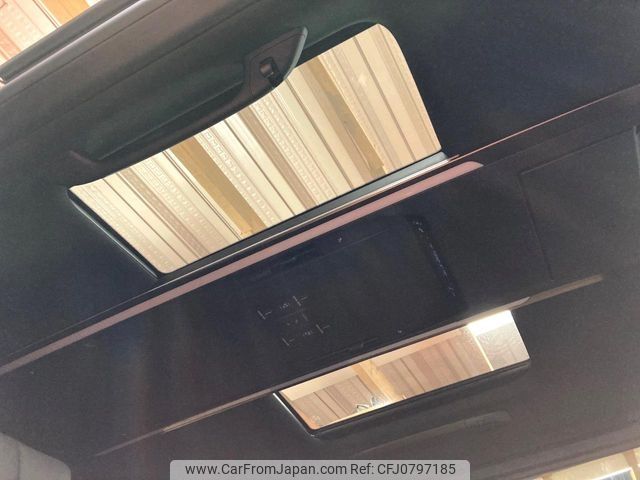 toyota alphard 2024 -TOYOTA--Alphard 6AA-AAHH40W--AAHH40-4015***---TOYOTA--Alphard 6AA-AAHH40W--AAHH40-4015***- image 2