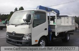 toyota dyna-truck 2018 GOO_NET_EXCHANGE_0403152A30241030W002