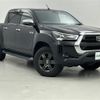 toyota hilux 2022 -TOYOTA--Hilux 3DF-GUN125--GUN125-3931884---TOYOTA--Hilux 3DF-GUN125--GUN125-3931884- image 1