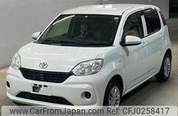 toyota passo 2016 -TOYOTA--Passo M700A-0051600---TOYOTA--Passo M700A-0051600-