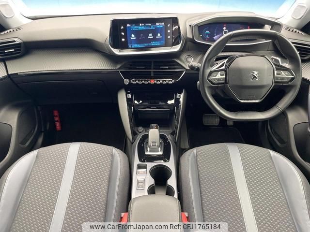 peugeot 2008 2020 CFJ1765184 image 2