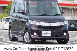 suzuki palette 2011 CFJ1712878