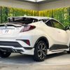 toyota c-hr 2018 -TOYOTA--C-HR DAA-ZYX10--ZYX10-2148614---TOYOTA--C-HR DAA-ZYX10--ZYX10-2148614- image 18