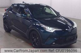 toyota c-hr 2019 quick_quick_DAA-ZYX10_2191976