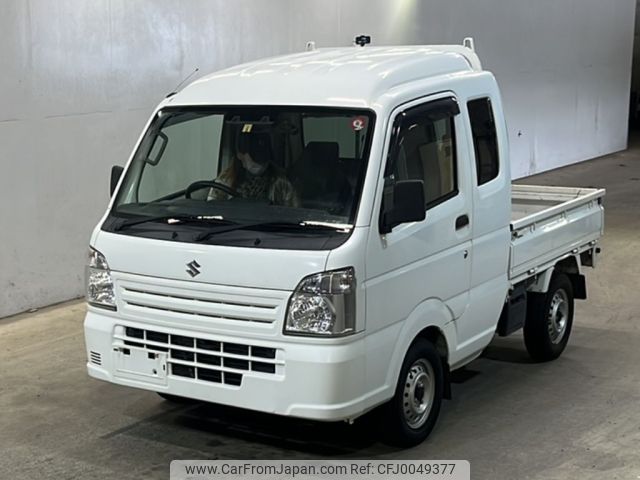 suzuki carry-truck 2020 -SUZUKI--Carry Truck DA16T-556875---SUZUKI--Carry Truck DA16T-556875- image 1