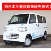 mitsubishi minicab-miev 2022 -MITSUBISHI--Minicab Miev ZAB-U68V--U68V-0800581---MITSUBISHI--Minicab Miev ZAB-U68V--U68V-0800581- image 1