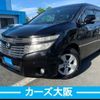 nissan elgrand 2010 quick_quick_DBA-TE52_TE52-003399 image 1