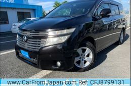 nissan elgrand 2010 quick_quick_DBA-TE52_TE52-003399
