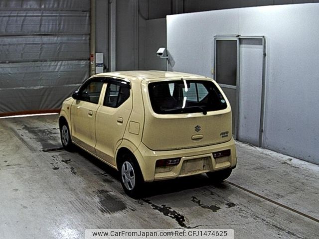 suzuki alto 2018 -SUZUKI--Alto HA36S-389530---SUZUKI--Alto HA36S-389530- image 2