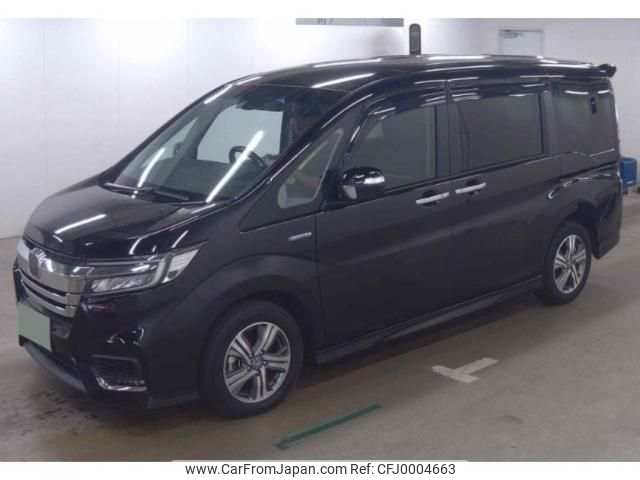 honda stepwagon-spada 2019 quick_quick_6AA-RP5_1099554 image 1