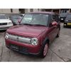 suzuki alto-lapin 2016 -SUZUKI 【岡崎 580ﾜ1371】--Alto Lapin DBA-HE33S--HE33S-111570---SUZUKI 【岡崎 580ﾜ1371】--Alto Lapin DBA-HE33S--HE33S-111570- image 1