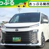 toyota voxy 2022 CFJ1554579 image 1
