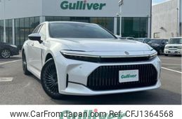 toyota crown 2024 -TOYOTA--Crown 6AA-AZSH32--AZSH32-0003759---TOYOTA--Crown 6AA-AZSH32--AZSH32-0003759-