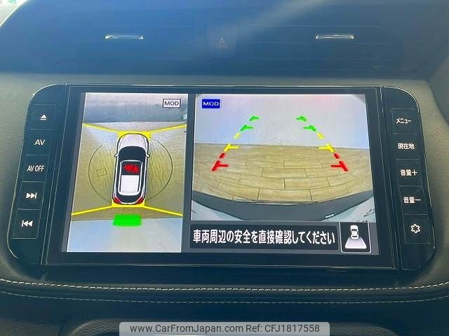 nissan kix 2021 CFJ1817558 image 2