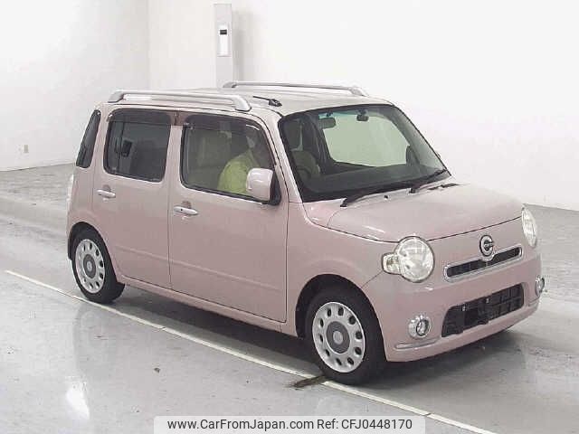 daihatsu mira-cocoa 2012 -DAIHATSU--Mira Cocoa L675S--0102675---DAIHATSU--Mira Cocoa L675S--0102675- image 1