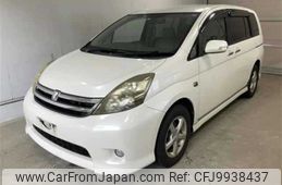 toyota isis 2009 -TOYOTA--Isis ANM15W--0035185---TOYOTA--Isis ANM15W--0035185-