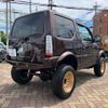 suzuki jimny 1999 GOO_JP_700070900030250527003 image 5
