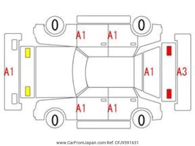 toyota sienta 2018 -TOYOTA--Sienta DBA-NSP170G--NSP170-7147334---TOYOTA--Sienta DBA-NSP170G--NSP170-7147334- image 2