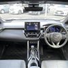toyota corolla-cross 2021 -TOYOTA--Corolla Cross 3BA-ZSG10--ZSG10-1001727---TOYOTA--Corolla Cross 3BA-ZSG10--ZSG10-1001727- image 17