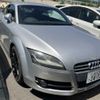 audi tt 2008 -AUDI--Audi TT ABA-8JBWA--TRUZZZ8J481006099---AUDI--Audi TT ABA-8JBWA--TRUZZZ8J481006099- image 1