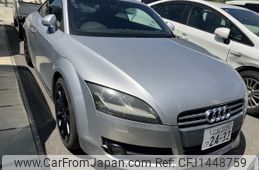 audi tt 2008 -AUDI--Audi TT ABA-8JBWA--TRUZZZ8J481006099---AUDI--Audi TT ABA-8JBWA--TRUZZZ8J481006099-