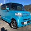 honda n-box 2014 -HONDA 【静岡 580ﾎ667】--N BOX JF1--1435850---HONDA 【静岡 580ﾎ667】--N BOX JF1--1435850- image 1