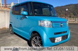 honda n-box 2014 -HONDA 【静岡 580ﾎ667】--N BOX JF1--1435850---HONDA 【静岡 580ﾎ667】--N BOX JF1--1435850-