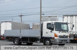 hino ranger 2016 CFJ1736176