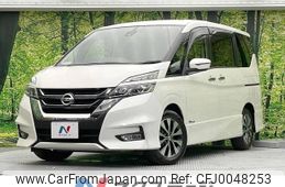 nissan serena 2017 -NISSAN--Serena DAA-GFC27--GFC27-040405---NISSAN--Serena DAA-GFC27--GFC27-040405-