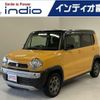 suzuki hustler 2017 quick_quick_DAA-MR41S_MR41S-276603 image 1