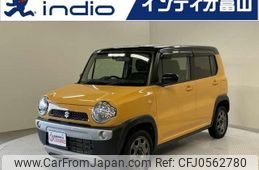 suzuki hustler 2017 quick_quick_DAA-MR41S_MR41S-276603