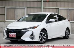 toyota prius-phv 2019 quick_quick_ZVW52_ZVW52-3145914