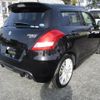 suzuki swift 2013 quick_quick_CBA-ZC32S_ZC32S-302004 image 2