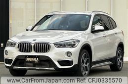 bmw x1 2019 -BMW--BMW X1 LDA-HT20--WBAHT920705L81857---BMW--BMW X1 LDA-HT20--WBAHT920705L81857-