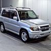 mitsubishi pajero-io 2004 CFJ1817222 image 1