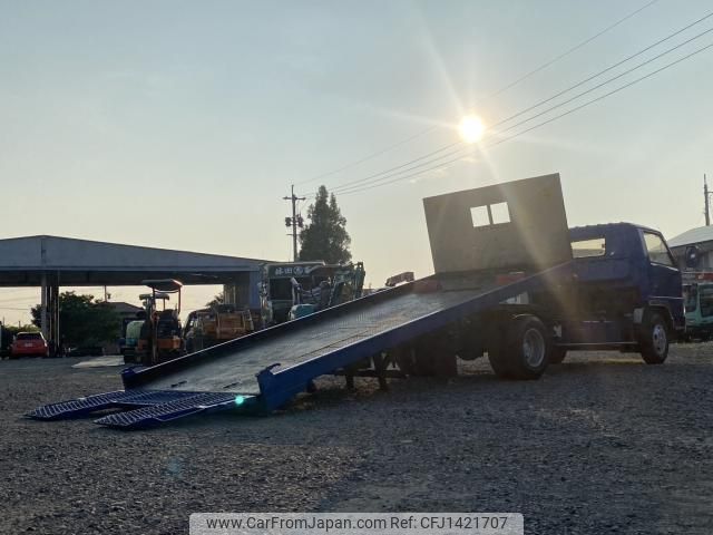isuzu elf-truck 1991 quick_quick_U-NPR66LVN_NPR66L7104038 image 2