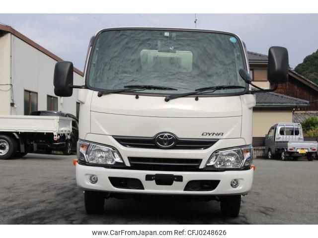 toyota dyna-truck 2018 quick_quick_LDF-KDY231_KDY231-8032092 image 2