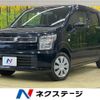 suzuki wagon-r 2018 -SUZUKI--Wagon R DAA-MH55S--MH55S-214777---SUZUKI--Wagon R DAA-MH55S--MH55S-214777- image 1
