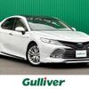 toyota camry 2017 -TOYOTA--Camry DAA-AXVH70--AXVH70-1012820---TOYOTA--Camry DAA-AXVH70--AXVH70-1012820- image 1