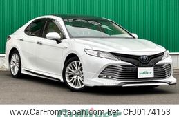 toyota camry 2017 -TOYOTA--Camry DAA-AXVH70--AXVH70-1012820---TOYOTA--Camry DAA-AXVH70--AXVH70-1012820-