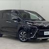 toyota voxy 2018 -TOYOTA--Voxy DBA-ZRR85W--ZRR85-0110643---TOYOTA--Voxy DBA-ZRR85W--ZRR85-0110643- image 1