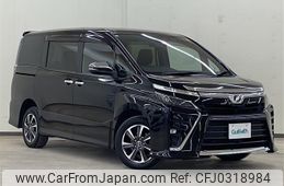 toyota voxy 2018 -TOYOTA--Voxy DBA-ZRR85W--ZRR85-0110643---TOYOTA--Voxy DBA-ZRR85W--ZRR85-0110643-