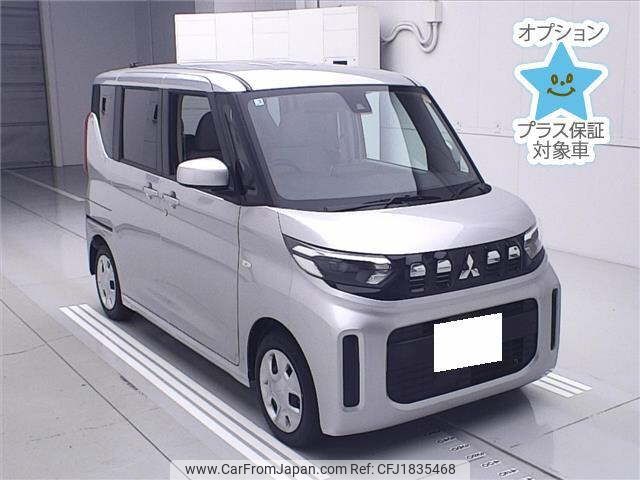 mitsubishi ek-space 2025 CFJ1835468 image 1