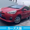 toyota aqua 2014 CFJ1454212 image 1