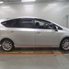 toyota prius-α 2011 -TOYOTA--Prius α ZVW41W-3019892---TOYOTA--Prius α ZVW41W-3019892- image 4