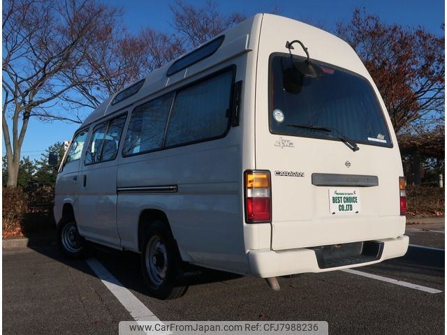 nissan caravan-van 2000 -NISSAN--Caravan Van KG-CWMGE24--CWMGE24010471---NISSAN--Caravan Van KG-CWMGE24--CWMGE24010471- image 2