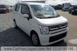 suzuki wagon-r 2020 -SUZUKI--Wagon R 5BA-MH85S--MH85S-111326---SUZUKI--Wagon R 5BA-MH85S--MH85S-111326-