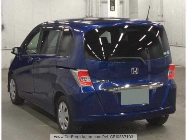 honda freed 2014 quick_quick_DBA-GB3_1600140 image 2