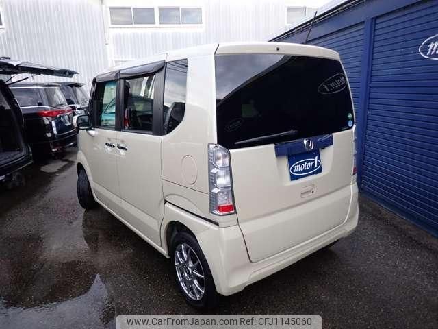 honda n-box 2017 quick_quick_DBA-JF1_JF1-1967526 image 2